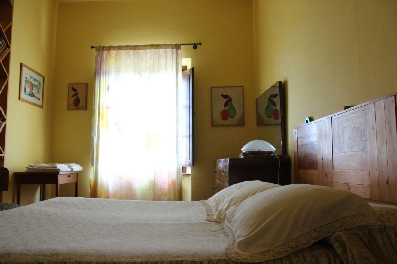 Bio Agriturismo Podere Pretoia 圣吉米纳诺 外观 照片